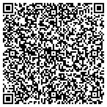 QR-код с контактной информацией организации ООО ПримАвиаТрэвел
