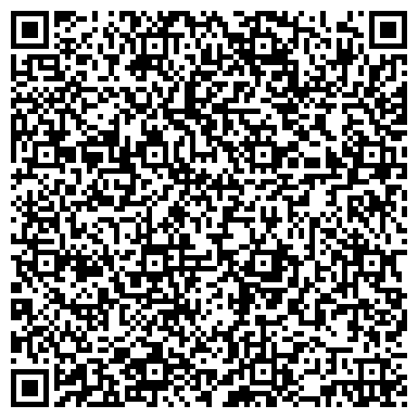 QR-код с контактной информацией организации Югория, АО