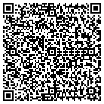 QR-код с контактной информацией организации Sunlight