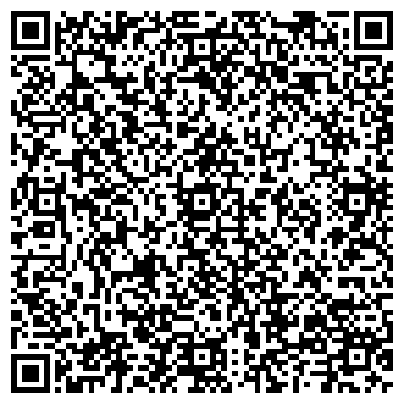 QR-код с контактной информацией организации Бон Вояж Туристик