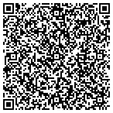 QR-код с контактной информацией организации МАКС, АО