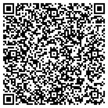 QR-код с контактной информацией организации FotoKom