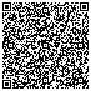 QR-код с контактной информацией организации Ветеринарный центр в г. Сургуте
