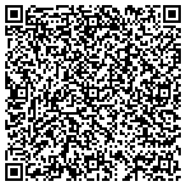 QR-код с контактной информацией организации МТС, сеть салонов связи, Московская область