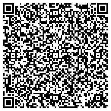 QR-код с контактной информацией организации Алмаз-холдинг