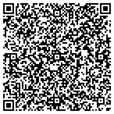 QR-код с контактной информацией организации Приморье