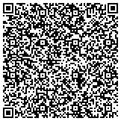 QR-код с контактной информацией организации МегаФон, сеть фирменных салонов продаж и обслуживания, Московская область