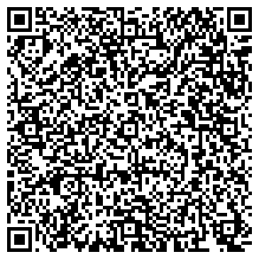 QR-код с контактной информацией организации ИП Адайкин А.Н.