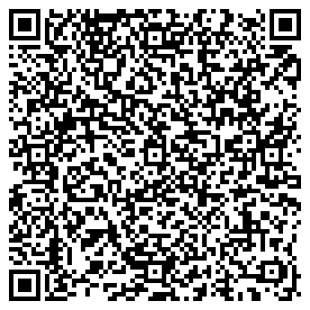 QR-код с контактной информацией организации Никс