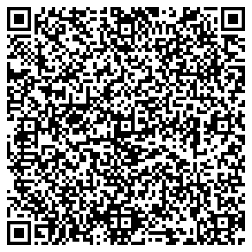 QR-код с контактной информацией организации ООО АльянсПромСталь