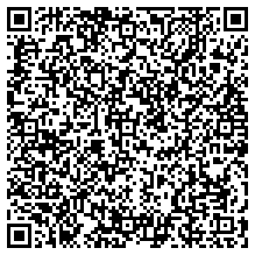 QR-код с контактной информацией организации Зооветцентр, сеть ветеринарных клиник