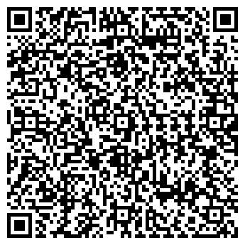 QR-код с контактной информацией организации ООО МеталлТранс