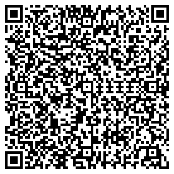 QR-код с контактной информацией организации ООО Автоклуб. 70Рус