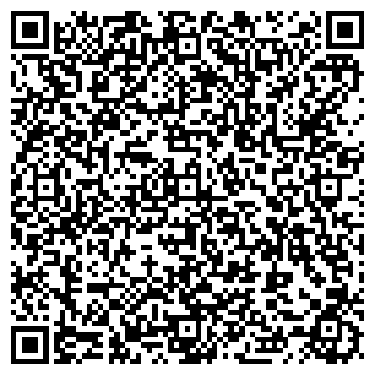 QR-код с контактной информацией организации Зачет!