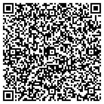 QR-код с контактной информацией организации ООО Кредитный Ориентир