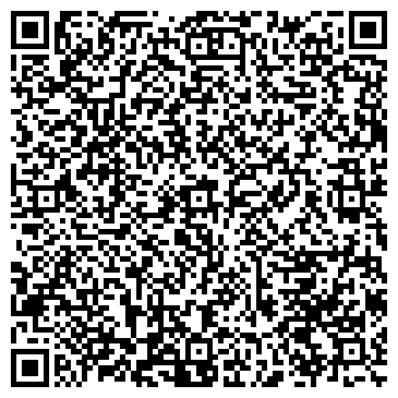 QR-код с контактной информацией организации ИП Тимофеева Н.А.