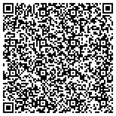 QR-код с контактной информацией организации Русский Страховой Центр, СОАО, филиал в г. Омске