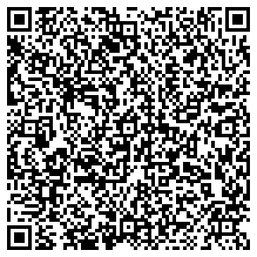 QR-код с контактной информацией организации ООО Авиалайн
