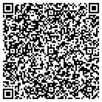 QR-код с контактной информацией организации МеталлГрупп