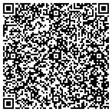 QR-код с контактной информацией организации ООО Виктори Тур