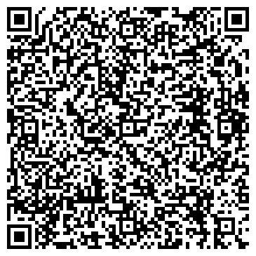 QR-код с контактной информацией организации ИП Бренч Б.А.