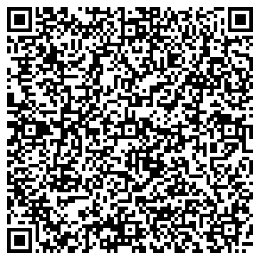 QR-код с контактной информацией организации Магазин мясопродуктов, ИП Елеува А.К.