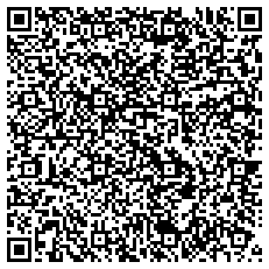 QR-код с контактной информацией организации ООО «Восточная строительная компания»