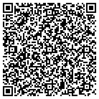 QR-код с контактной информацией организации Принцесса