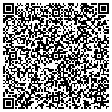 QR-код с контактной информацией организации Приморский клуб