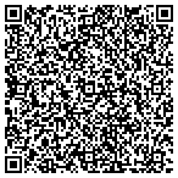 QR-код с контактной информацией организации Витрина