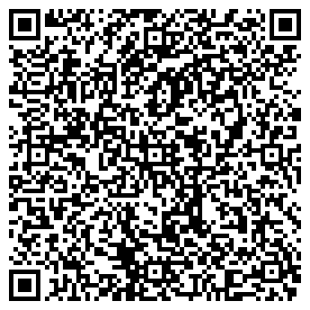 QR-код с контактной информацией организации Ритм-10