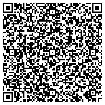 QR-код с контактной информацией организации Мясной магазин, ИП Бурлачко Н.В.