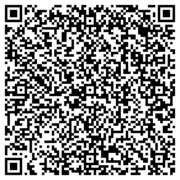 QR-код с контактной информацией организации Пегас Туристик