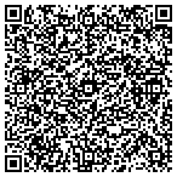 QR-код с контактной информацией организации Магазин полуфабрикатов, ООО Уральская трапеза