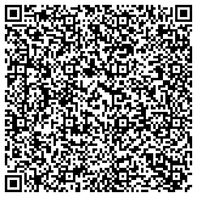 QR-код с контактной информацией организации Росгосстрах-Медицина, ООО, медицинская страховая компания, Омский филиал