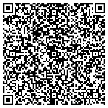 QR-код с контактной информацией организации Диалог народов