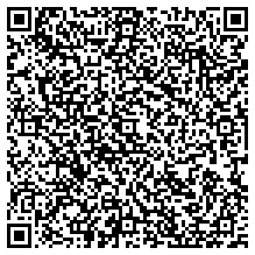 QR-код с контактной информацией организации ООО Краб-Хлынов