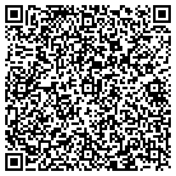 QR-код с контактной информацией организации Respect Auto