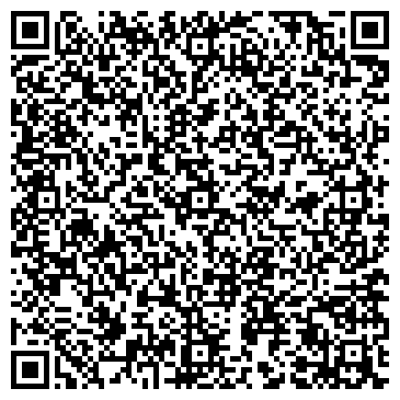 QR-код с контактной информацией организации Магазин мясопродуктов, ИП Колотыгина О.Н.