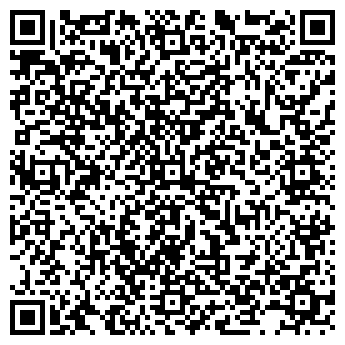 QR-код с контактной информацией организации Минутка