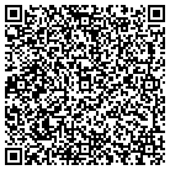 QR-код с контактной информацией организации Магазин, ИП Магомедов А.А.