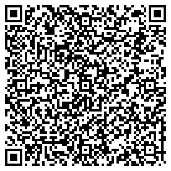 QR-код с контактной информацией организации ВИРАЖ КО ЛТД, ООО