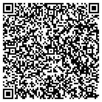 QR-код с контактной информацией организации Улыбочку