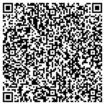 QR-код с контактной информацией организации ООО Симпл