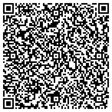 QR-код с контактной информацией организации ООО ТехноСервис-Нск