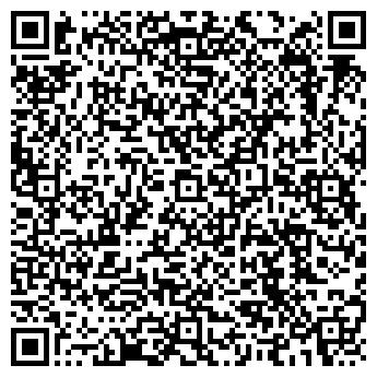 QR-код с контактной информацией организации ООО Куриная Слобода