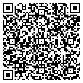 QR-код с контактной информацией организации АМИРА