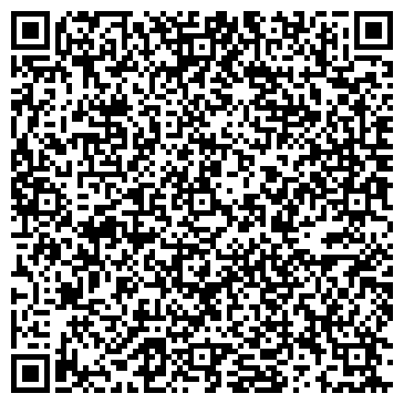 QR-код с контактной информацией организации Мишка, магазин, ИП Касымов В.А.