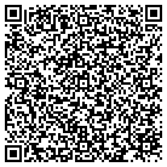 QR-код с контактной информацией организации Магазин полуфабрикатов, ИП Кузьмина Т.В.