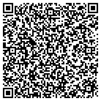 QR-код с контактной информацией организации Магазин полуфабрикатов, ООО Вулкан